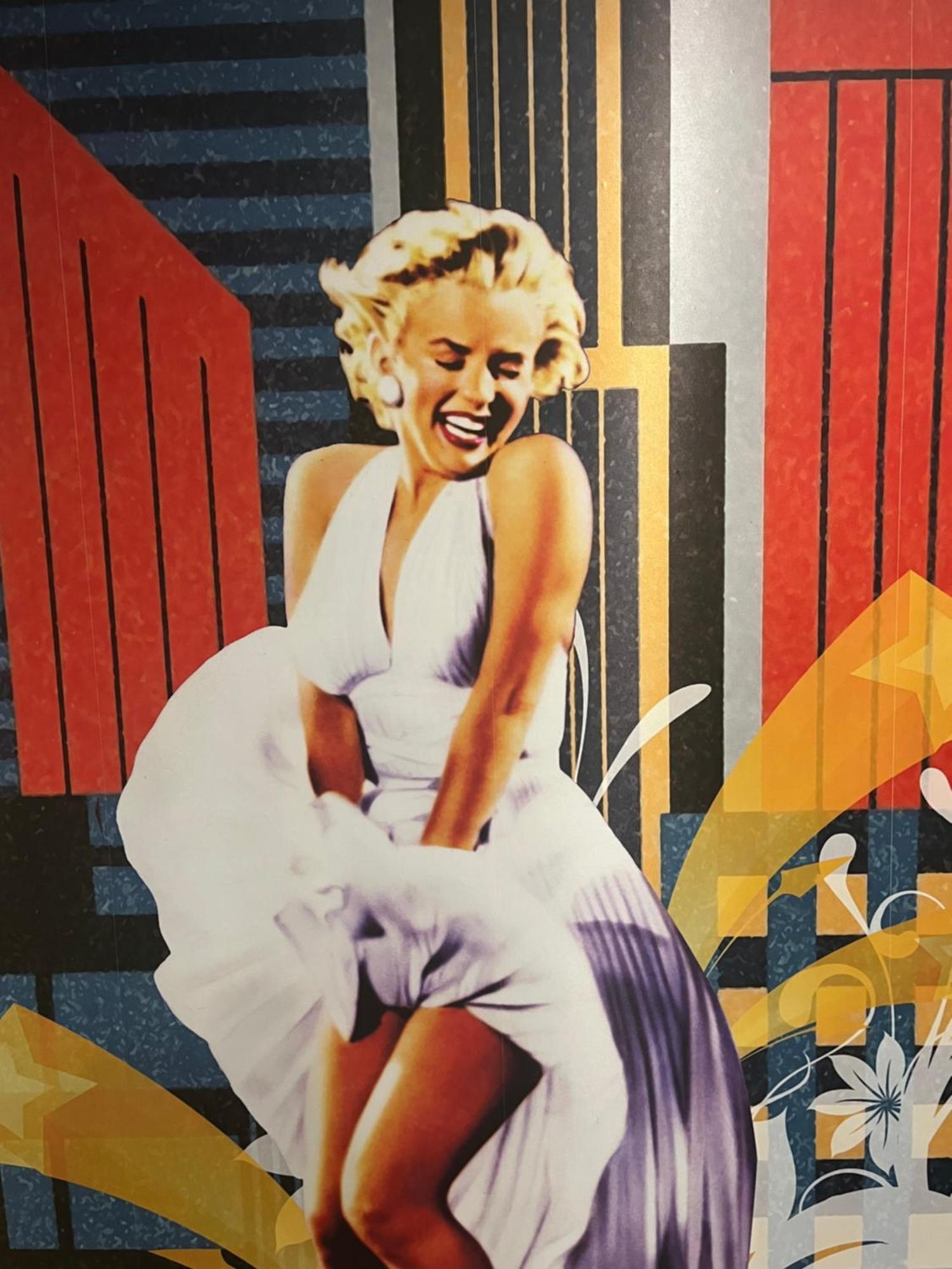 Room Marilyn Monroe Canedo de Basto Kültér fotó