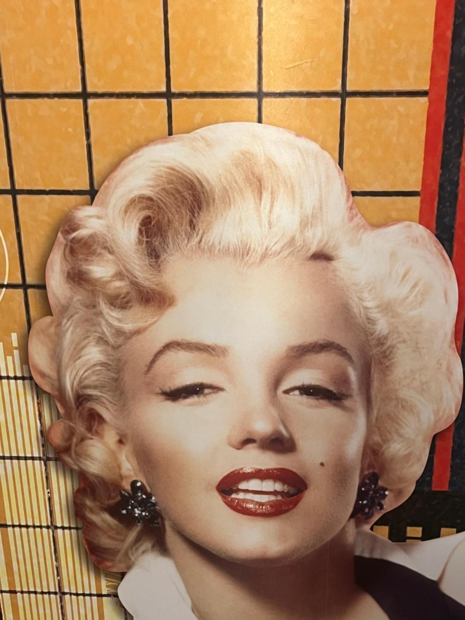 Room Marilyn Monroe Canedo de Basto Kültér fotó